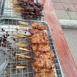 ซุปเปอร์หมูปิ้ง