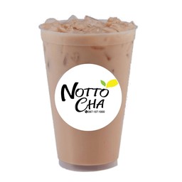 โอวัลตินเย็น