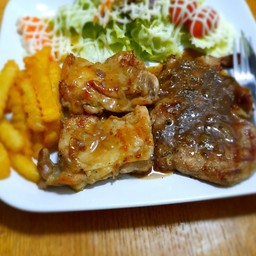 Super steak [1]