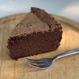 Brownie 1 ชิ้น