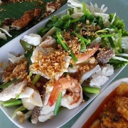 ลวกจิ้ม