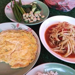 กินข้าวบ่@Jame Food