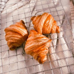 Mini Croissant Set(3piece)