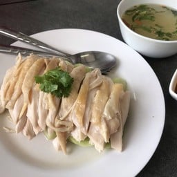 หยวน ข้าวมันไก่ 1989