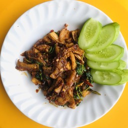 ครัวน้ำพริก