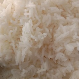 ข้าวสวย