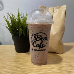 โอวัลตินเย็น