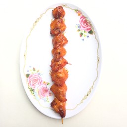 ตูดไก่ย่าง