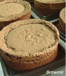 บราวนี่ 1 ปอนด์