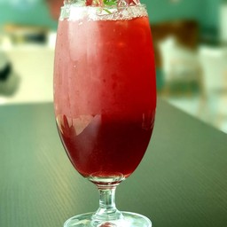 ชากระเจี๊ยบ