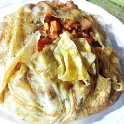 ไข่ยัดใส้