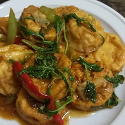 ร้านอาหารเจครัวศิวาน์