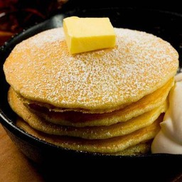 Pancake set original
