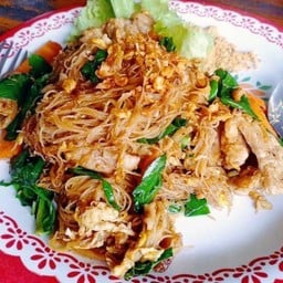 ผัดซีอิ้ว