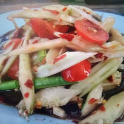 ตำแตง
