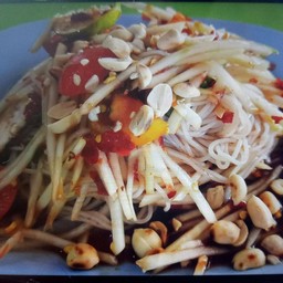 ตำซั่ว