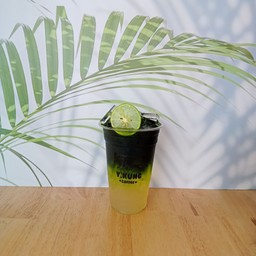 ขาเขียวมะนาว(เย็น)