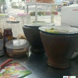 ติมติมตำแซ่บ