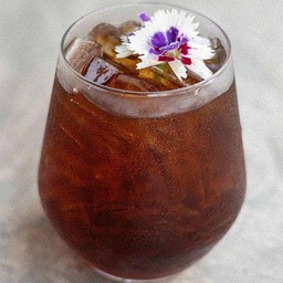 Cocoldnut (cold brew)