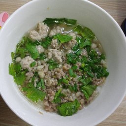 โคตรข้าวต้มหมู