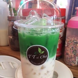 แคนตาลูปทูโทน