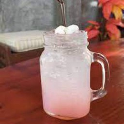 Lychee Soda ลิ้นจี่โซดา