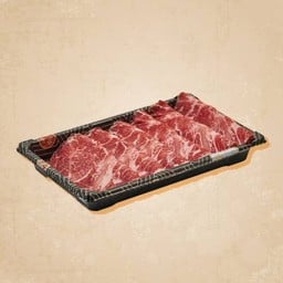 เนื้อวากิวใบพาย 130g