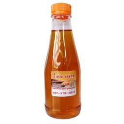 น้ำบ๊วยเลมอน ฝาส้ม 350ml