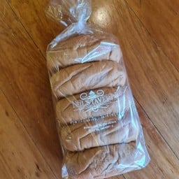 Brown bread