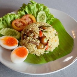 ทางรถไฟคาเฟ่