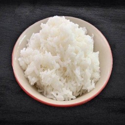 ข้าวสวย