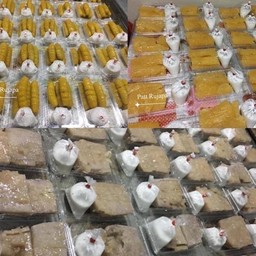 บ้านขนมหวาน