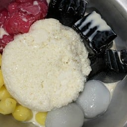 หู้ฮวย ขนมหวาน สระบุรี