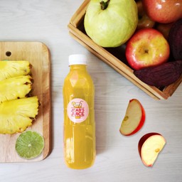 Hello Freshness (เติมความสดชื่น) - 3