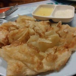 โรตีอาเดะ(ฮาลาล)  บางทองวิลเลจ