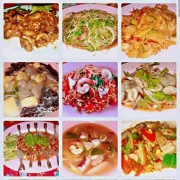ข้าวต้มรุ่งเรืองคลอง4 คลอง4ลำลูกกา