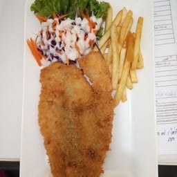 Nom cold cafe