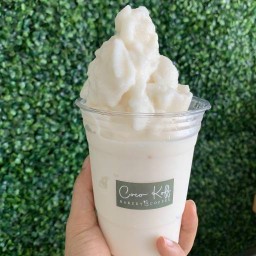 CocoKoff สันกำแพง