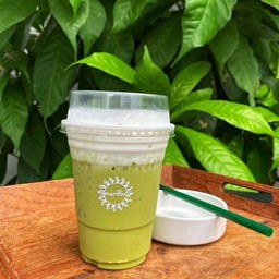 ชาเขียว