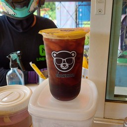 อเมริกาโน