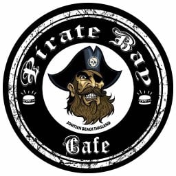 Pirate Bay Cafe โค้งดงตาล