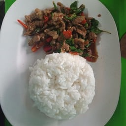 เจ๊ฝ้าย จานด่วน