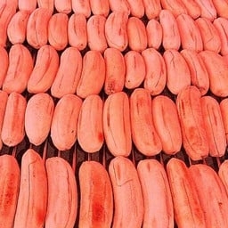 กล้วยปิ้งธรรมดา