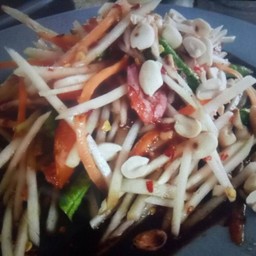 ตำโคราช