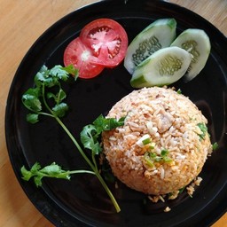 ข้าวต้มโกเฮง