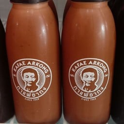 กาแฟเย็น