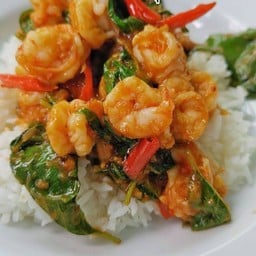 กระเพราจี๊ดจา๊ด