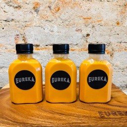 Thai Milk Tea Set 3 Free 1