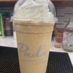 จิ๊กกาแฟสด .