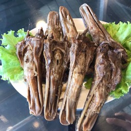 ปากเป็ดตุ๋น